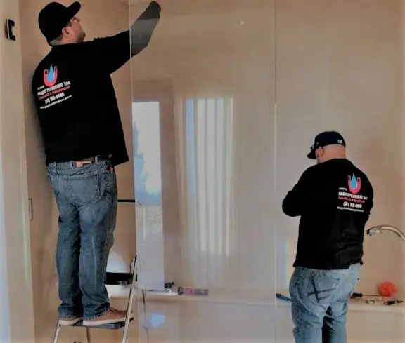 Professional plumbing installation for Boiler Repair in Mettler